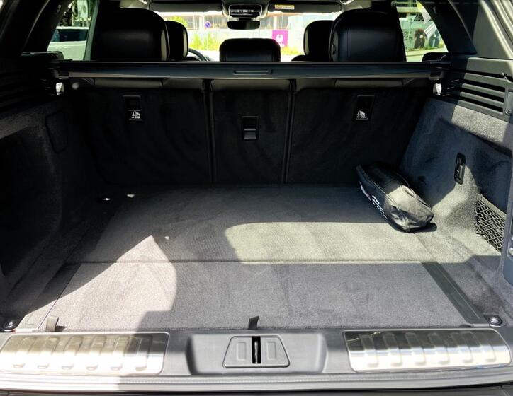 Land Rover Range Rover Sport 20