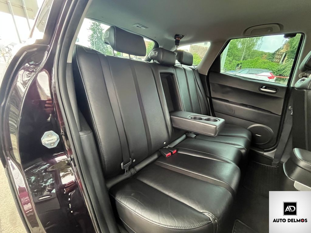 Mazda CX-7