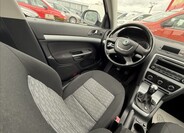 Škoda Octavia 30