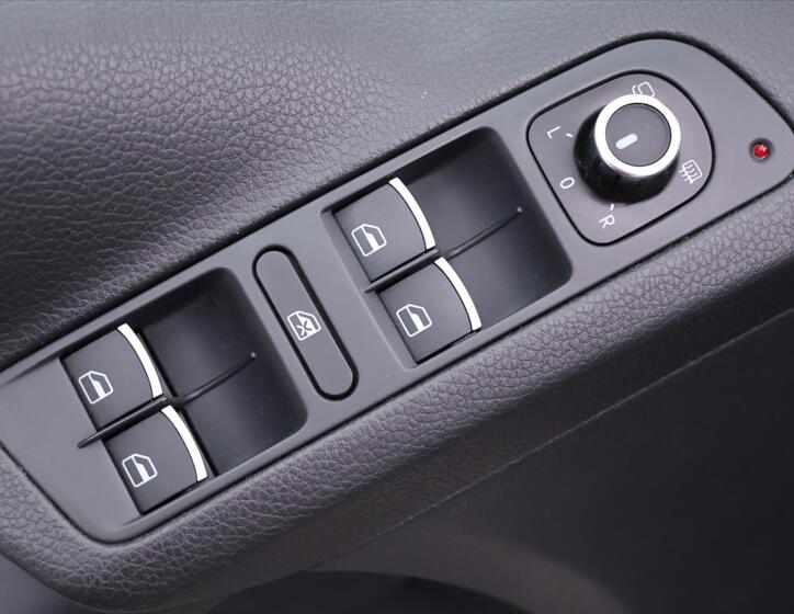 Volkswagen Tiguan 14