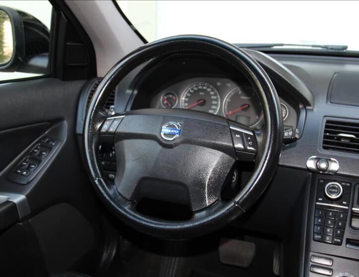 Volvo XC90 21