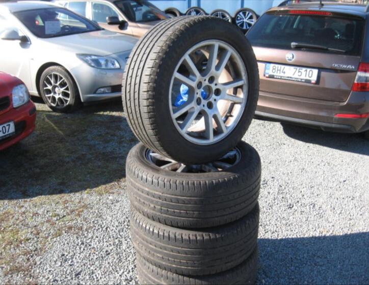 BMW X3 15