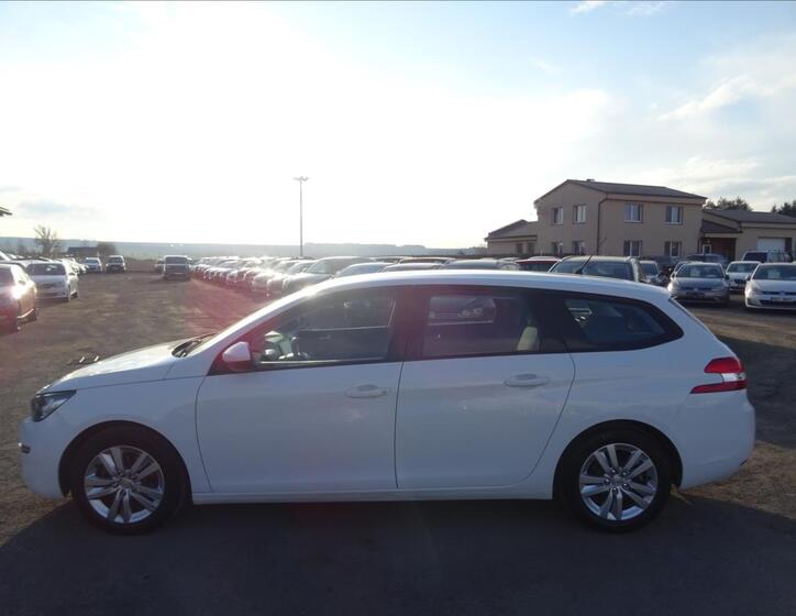 Peugeot 308 6