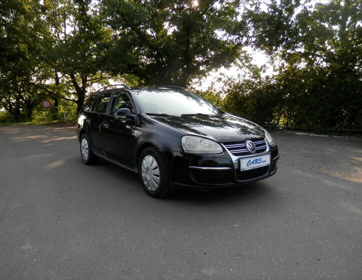 Volkswagen Golf 5
