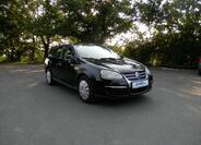 Volkswagen Golf 5