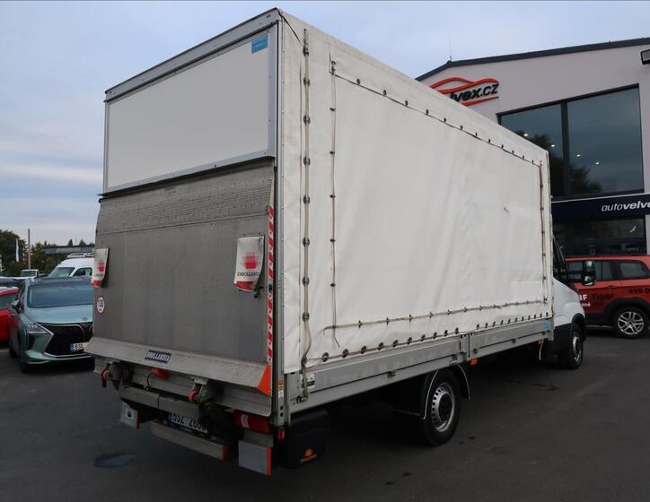 Iveco Daily 3
