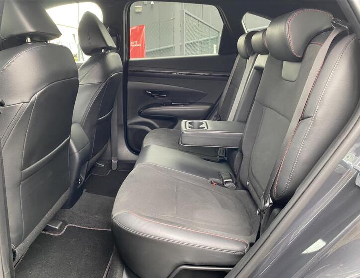 Hyundai Tucson 35