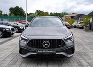 Mercedes-Benz GLA 1