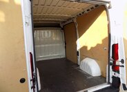 Peugeot Boxer 10