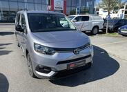 Toyota ProAce City Verso 2