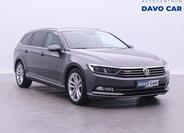 Volkswagen Passat 1