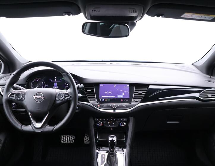 Opel Astra 29
