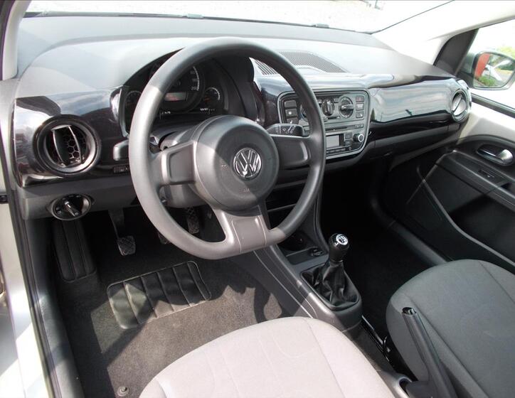 Volkswagen up! 14