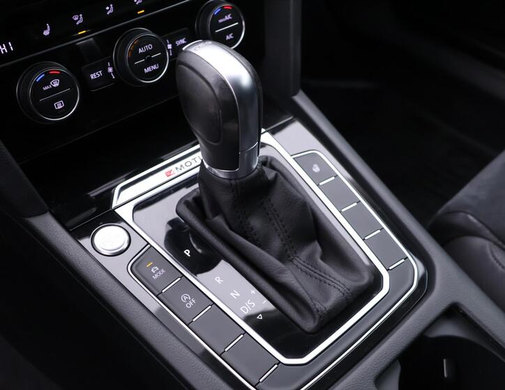 Volkswagen Passat 27