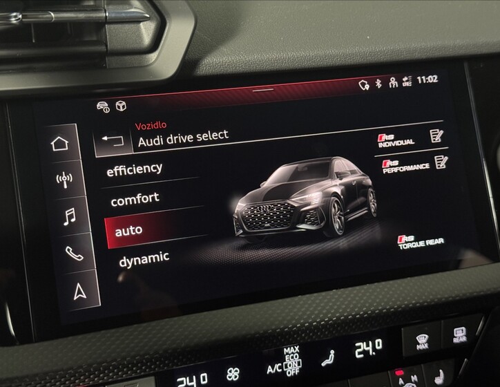 Audi RS 3 36