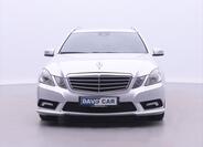 Mercedes-Benz Třídy E 2