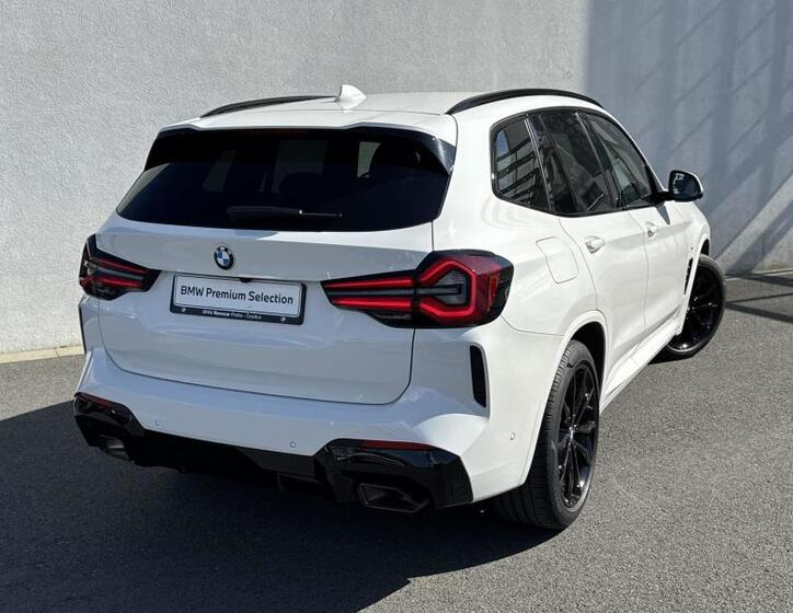BMW X3 2