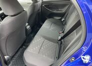 Toyota Yaris 15