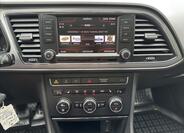 Seat Leon 17