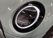 Mini Cooper 4