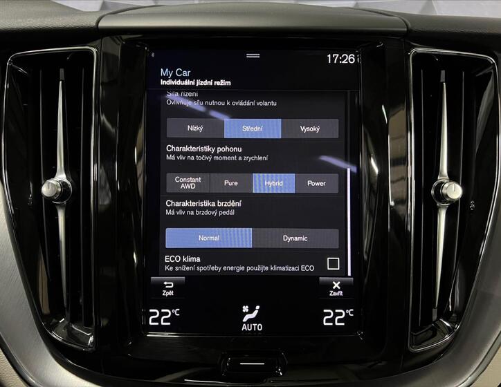 Volvo XC60 20