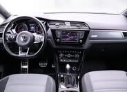Volkswagen Touran 34