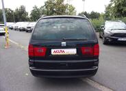 Seat Alhambra 4