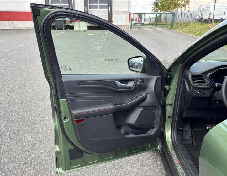 Ford Kuga 17