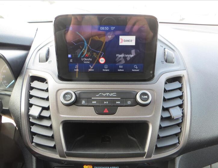 Ford Transit Connect 19