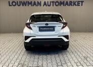 Toyota C-HR 16