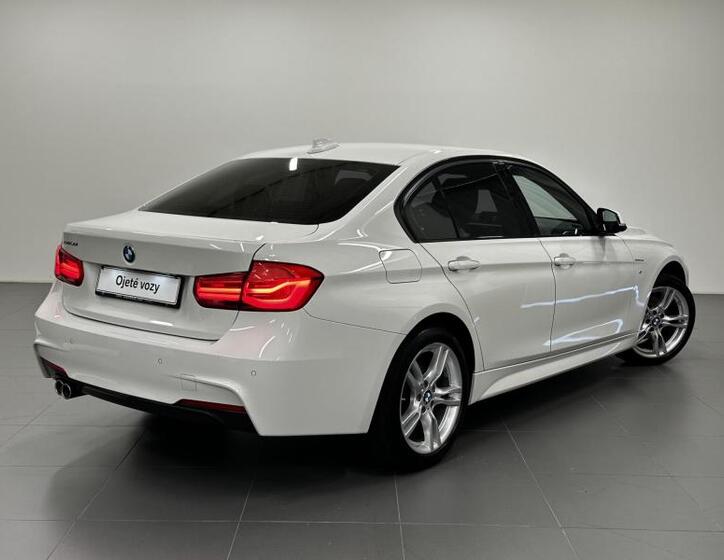 BMW Řada 3 3
