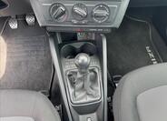Seat Ibiza 19