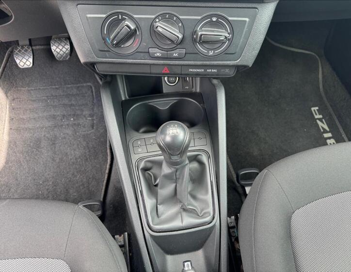 Seat Ibiza 19