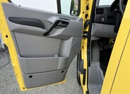 Volkswagen Crafter 43