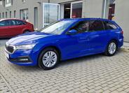 Škoda Octavia 6