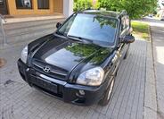Hyundai Tucson 14