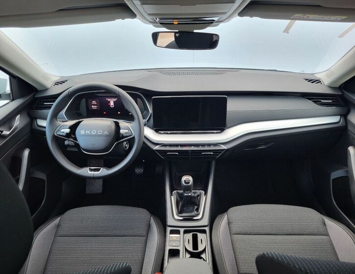 Škoda Octavia 7