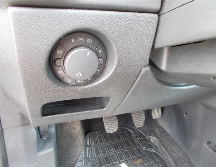 Opel Corsa 18
