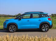 Citroën C3 Aircross 4