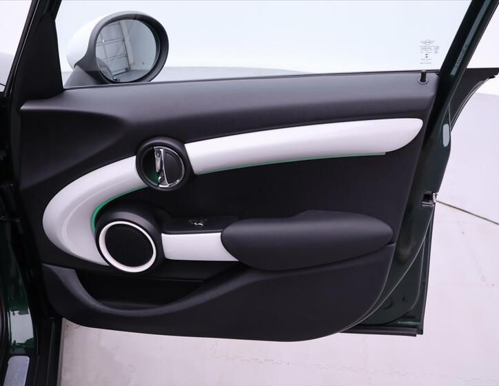 Mini Cooper 14