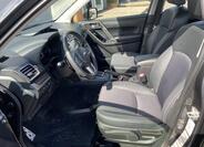 Subaru Forester 10