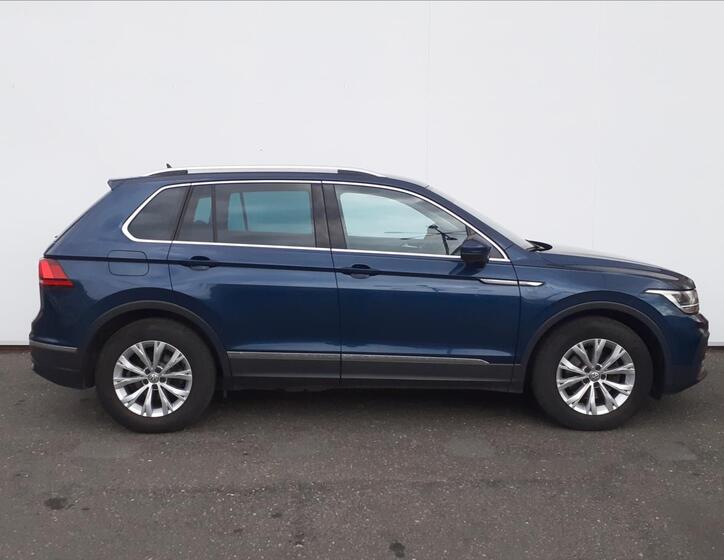 Volkswagen Tiguan 22