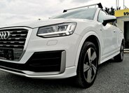 Audi Q2 29