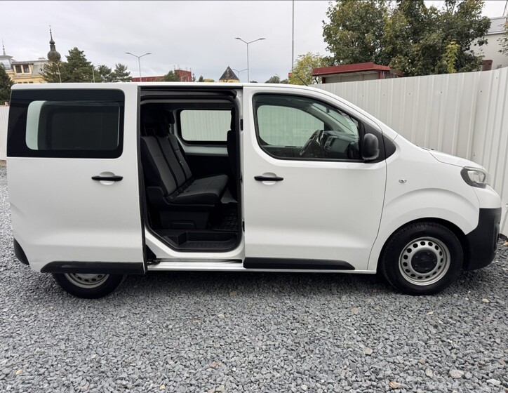 Peugeot Expert 17