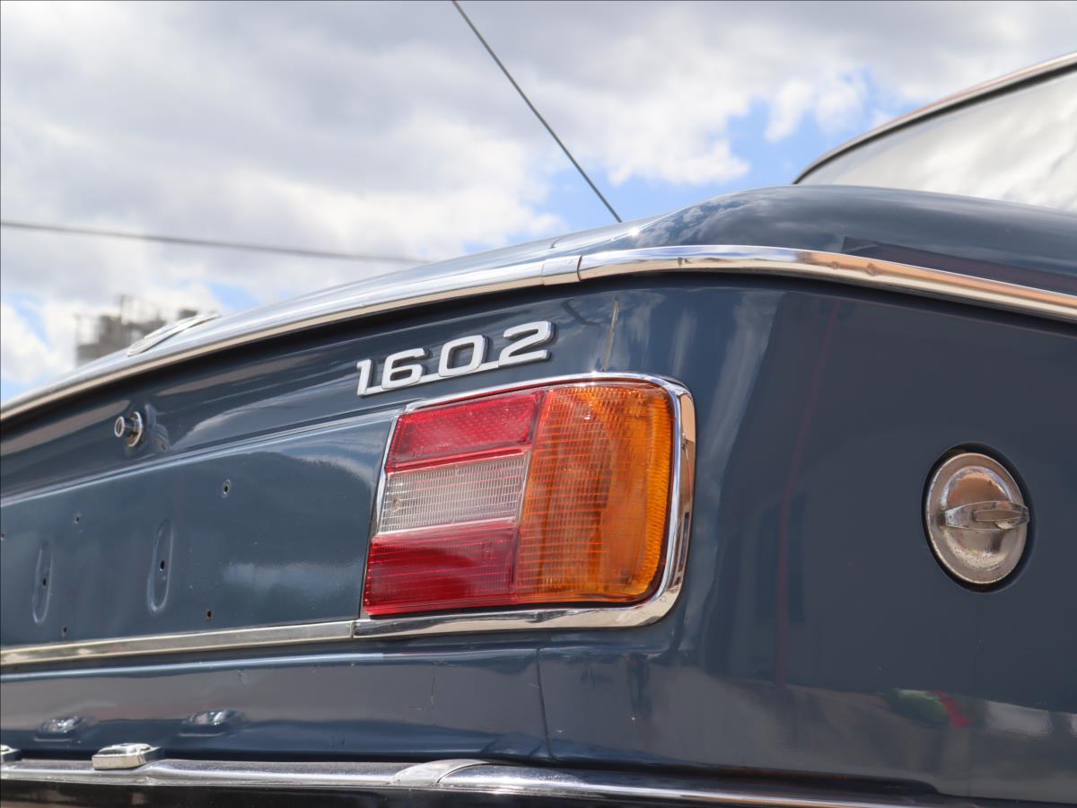 BMW Řada 3