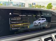 Mercedes-Benz GLS 20