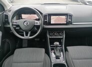 Škoda Karoq 9