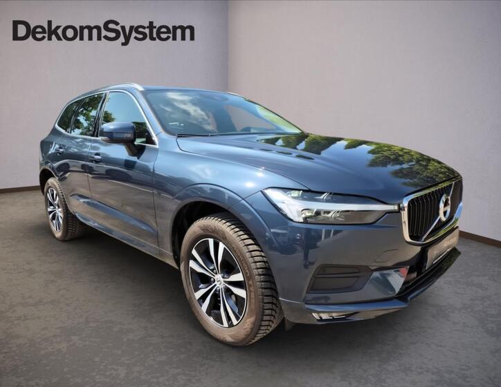Volvo XC60 2