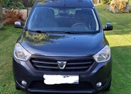 Dacia Dokker 1