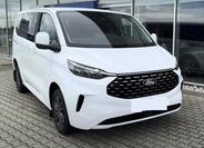 Ford Tourneo Custom 1